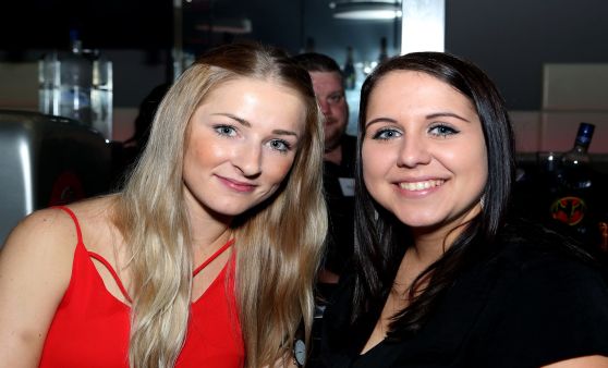 Freitag, 27.10.2017, Musikpark A1