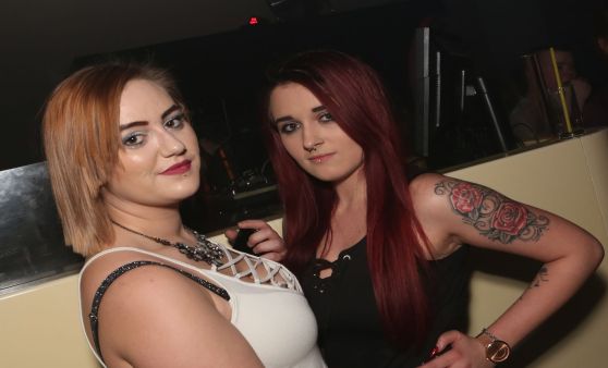 Freitag, 26.1.2018, Musikpark A1