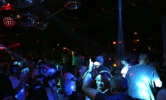 Freitag, 25.5.2018, Mausefalle