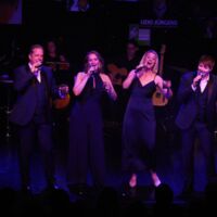 MERCI CHÉRIE – DANKE UDO!