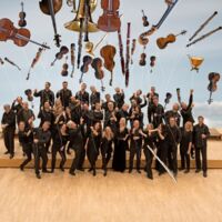 MOZARTEUMORCHESTER SALZBURG