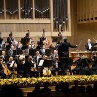 BRUCKNER ORCHESTER LINZ