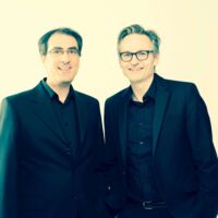 KLAVIERDUO SEQUI & HOFER