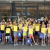 Apothekenhandwerk leicht gemacht beim Kinderferienprogramm in Molln