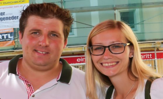 "OÖ trifft Steiermark"