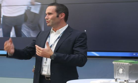 Haidlmair Technology Day: Schritte in Richtung Industrie 4.0