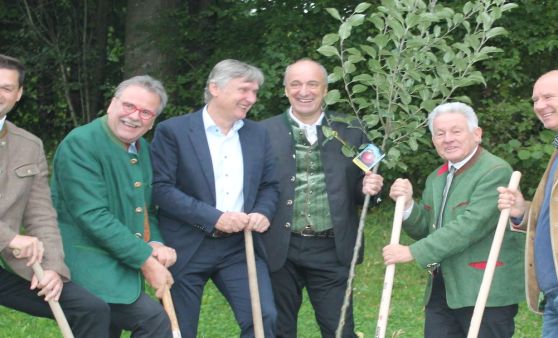 Landesmusikschule: Vierzigjähriges Jubiläum gefeiert