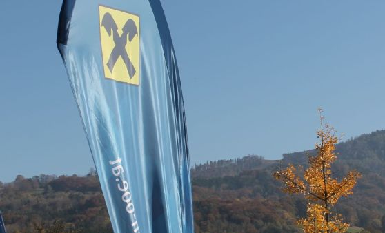 Business Day der Raiffeisenbank Region Kirchdorf