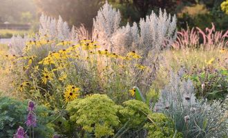 Ein Tag der offenen Gartentür in Micheldorf