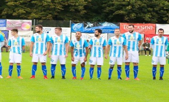 Micheldorf siegt mit 3:2 gegen Kirchdorf