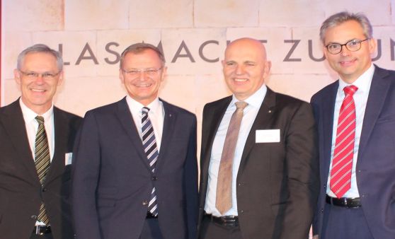 Vetropack investiert in neue Weißglaswanne in Kremsmünster