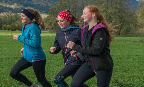 Spendengelder für Kinder in Kenia gesammelt