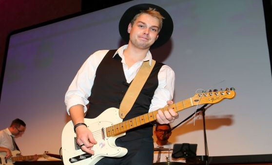 Maturaball der Berufsbildenden Schulen Kirchdorf