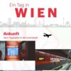 How to Wien: Wie man einen entspannten Urlaub in Wien verbringt
