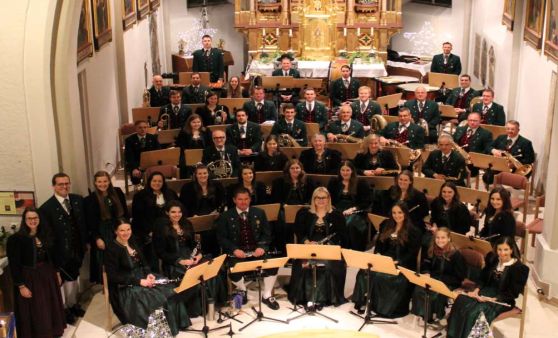 Eine musikalische Reise zu den Sternen