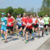 Lauf dem 1. Mai in Loosdorf