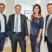 Flashlights: Pasching im Fokus