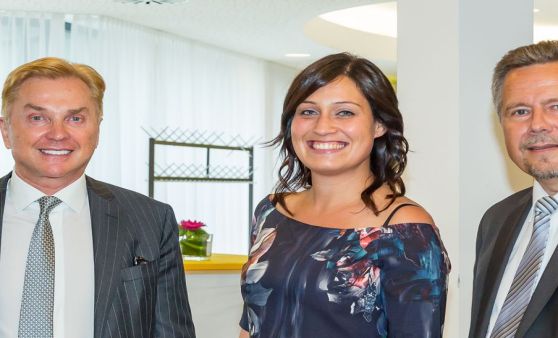 Flashlights: Pasching im Fokus