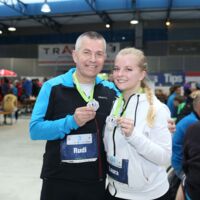 Fotos II: 345 Helden beim Heldenlauf Traun 2019