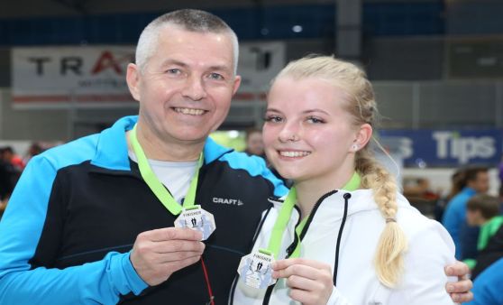 Fotos II: 345 Helden beim Heldenlauf Traun 2019