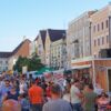 Stadtfest in Braunau