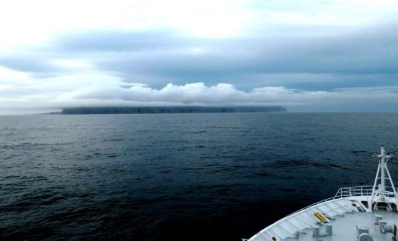 Von Hamburg bis Spitzbergen - Teil 2 Spitzbergen - Svalbard