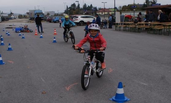 Mobilitätsfest Großes Erlauftal, 140 Jahre Erlauftalbahn