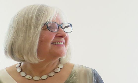 Bis auf den letzten Platz gefüllt: Erfolgreiche Buchvorstellung von Barbara Schoberberger in Purgstall