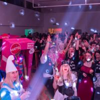 Faschingsstimmung in Losenstein: SVL lädt zur vierten Mega-Party