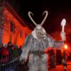 4. Pesenbacher Perchtenlauf