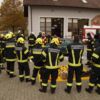 Feuerwehr übergreifendes Seminar zum Thema Patientengerechte Unfallrettung