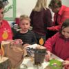 Kinderfreunde Wichtelwerkstatt in Ampflwang