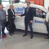 HTL Steyr & Renault Österreich: Gemeinsam für E-Mobilität in der Schulausbildung