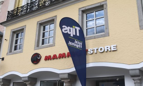 Gewinnübergabe Gipfelstürmer 2019