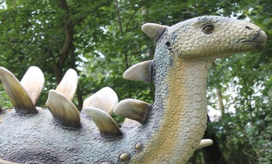 DINOLAND Familienevent