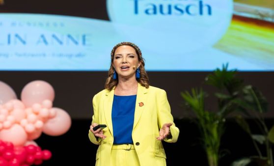 Let's get visible Festival