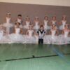 Ballettschule Krejsa * Kaiserin Maria Theresia *