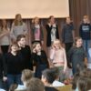 Englische Sprachwoche an der NMS St. Florian
