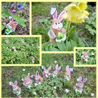 Familienspaziergang ins Museum