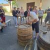 Handwerk begeisterte bei den Handwerkssonntagen in Katsdorf