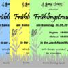 Frühlingstraum - Konzert
