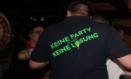 Mausefalle Sa. 17.02.18