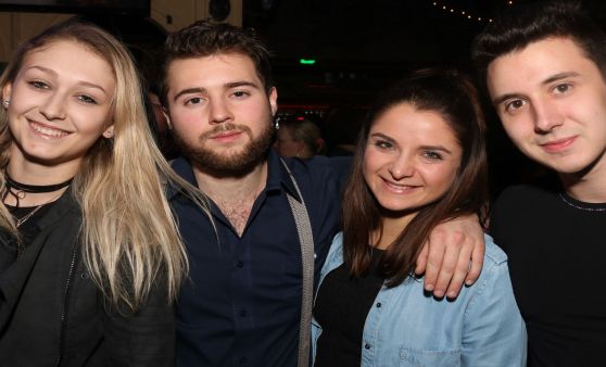 Mausefalle Fr. 16.03.18