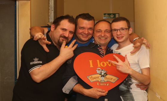 Mausefalle Sa. 17.03.18