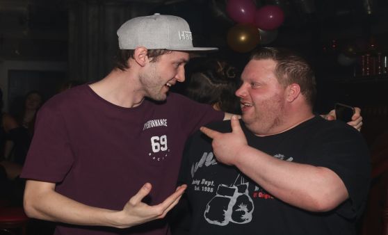 Musikpark A1 17.03.18