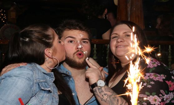 Mausefalle Sa. 31.03.18