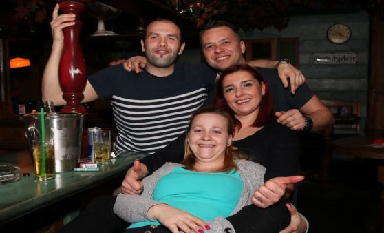 Mausefalle Fr. 13.04.18