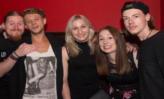 Musikpark A1 02.06.18