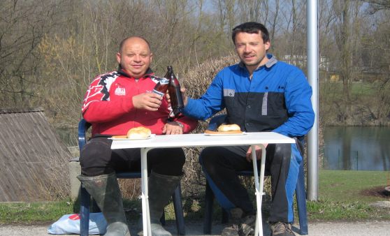 Eine Erfolgsstory, die vor 13 Jahren in Au an der Donau ihren Anfang fand