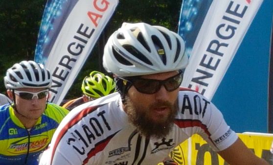 18. Mountainbike Granitmarathon in Kleinzell im Mühlkreis